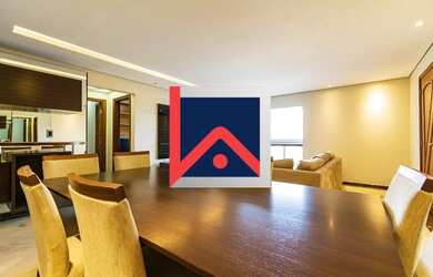 Imagem 2: Apartamento Locação 4 Dormitórios - 140 m² Vila Clementino