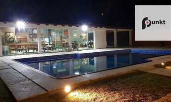 Imagem 2: Casa no Condomínio Jardim Europa IV com 3 dormitórios à venda, 428 m² por R$ 1.700.000 - P