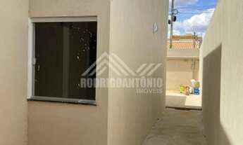 Imagem 6: Casa a venda no Independência