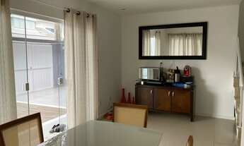 Imagem 6: Casa para venda tem 260 metros quadrados em Vargem Pequena com 4 suítes