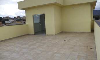 Imagem 6: Cobertura 170 metros bairro Milionários - Belo Horizonte - MG