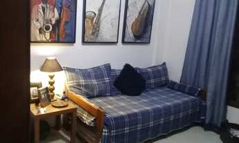 Imagem 2: Apartamento com 2 dormitórios à venda, 71 m² por R$ 460.000 - Cascata Guarani - Teresópoli