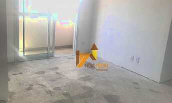 Imagem 2: Apartamento com 2 dormitórios à venda, 47 m² por R$ 240.000,00 - Vila Palmares - Santo And