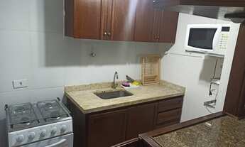 Imagem 3: Apartamento para venda possui 28 metros quadrados com 1 quarto em Campos Elíseos - São Pau