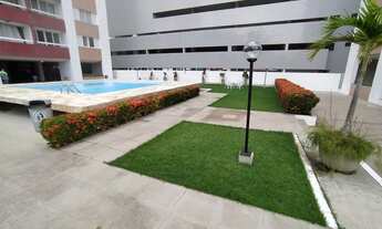 Imagem 1: Ap. para Locação, na praça centenário, Farol, Maceió, AL