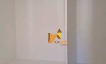 Imagem 5: Apartamento com 3 dormitórios para alugar, 120 m² por R$ 4.500,00/mês - Campestre - Santo