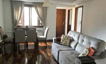 Imagem 1: Apartamento em Menino Deus