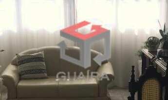 Imagem: Apartamento à venda, 3 quartos, 1 vaga