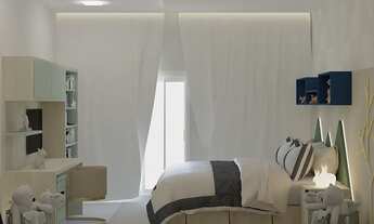 Imagem 4: Casa para venda em Alameda das Cores Residencial - Sinop - MT