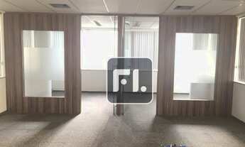 Imagem 2: Conjunto, 120 m² - venda por R$ 1.200.000,00 ou aluguel por R$ 4.500,00/mês - Bela Vista