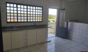 Imagem 3: Aluguel Casa 02 quarto(s) boa esperança - Cuiabá ( chave 10) - CA1665