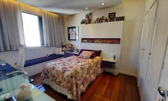 Imagem 4: Apartamento à venda, 198 m² por R$ 1.800.000,00 - Serra - Belo Horizonte/MG