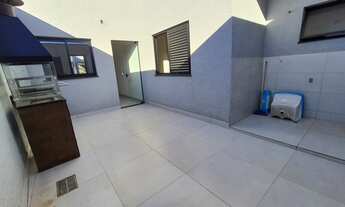 Imagem 7: Casa para venda possui 95 metros quadrados com 2 quartos