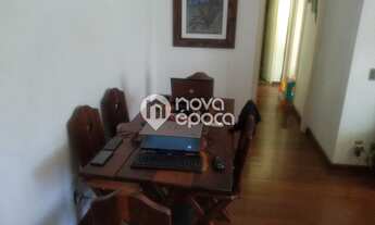 Imagem 4: Rio de Janeiro - Apartamento Padrão - Tijuca