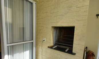 Imagem 7: Apartamento em Sao Bernardo 74m dois dormitorios, duas vagas de garagem !