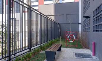 Imagem 5: 1DORMITÓRIO-AO LADO DO METRÔ- LOCAÇÃO