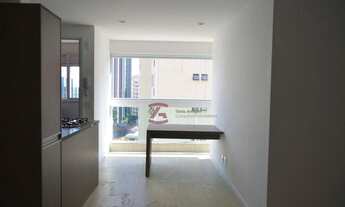 Imagem 7: Apto 2 dormitórios semi mobiliado próximo ao Metro Higienópolis Mackenzie