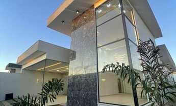 Imagem 2: Casa com 4 dormitórios à venda, 210 m² Anápolis City - Anápolis/GO