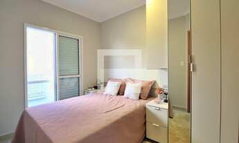 Imagem 5: Apartamento à Venda - Jardim, 2 Quartos, 84 m2