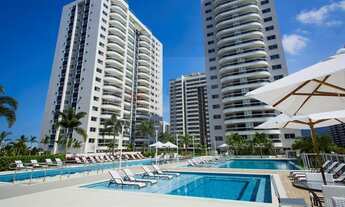 Imagem 3: Apartamento para Venda em Rio de Janeiro, Recreio dos Bandeirantes, 3 dormitórios, 1 suíte