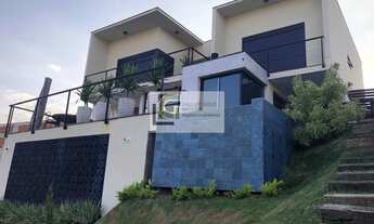 Imagem: Excelente casa em condomínio fechado. Projeto