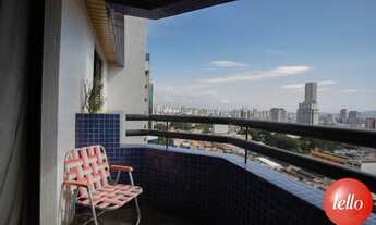 Imagem 7: São Paulo - Apartamento Padrão - Tatuapé