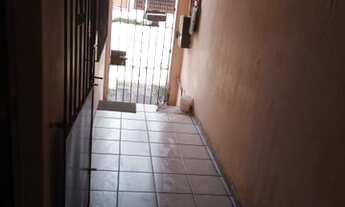 Imagem 2: Casa para venda com 180 metros quadrados com 4 quartos em Umarizal - Belém - PA