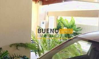 Imagem 3: Casa com 4 dormitórios à venda por R$ 600.000 - Jardim Belo Horizonte - Santa Bárbara D&#x