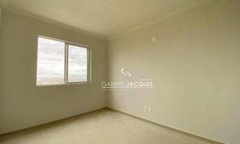 Imagem 4: Apartamento com 2 dormitórios à venda, 81 m² por R$ 545.000,00 - Pedra Branca - Palhoça/SC