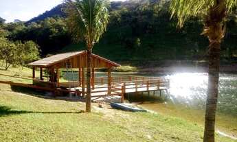 Imagem: Fazenda em guaianesia g.o 300 alqueirão