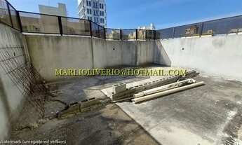 Imagem 4: Cobertura em Moema Índios, dúplex, 243 m2, área livre para churrasqueira e hidro massagem