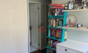 Imagem 6: Apartamento com 3 dormitórios à venda, 167 m² por R$ 1.650.000,00 Ótima localização - Acl