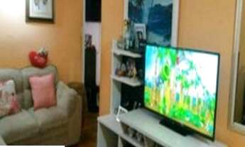 Imagem 7: 08766 - Apartamento 2 Dorms, LAUZANE PAULISTA - SÃO PAULO/SP