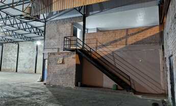 Imagem 3: Galpão 557 m2 Galpão / depósito com venda por R$700.000