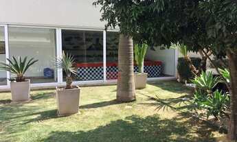 Imagem 8: Casa com piscina em Planalto Paulista