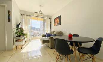 Imagem 7: Apartamento 2 dormitórios e 1 vaga na Trindade - Próximo ao TITRI