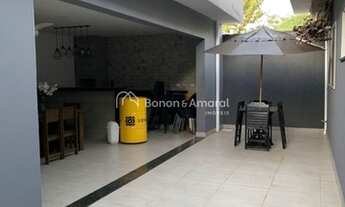 Imagem 6: Casa - Cascata - Paulínia