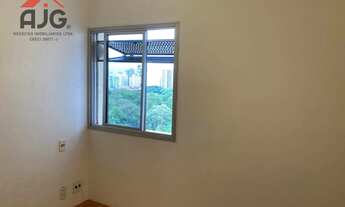 Imagem 7: Apartamento com 3 dormitórios à venda, 100 m² por R$ 530.000,00 - Bosque - Campinas/SP