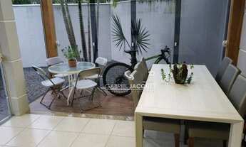 Imagem 7: Casa com 3 dormitórios à venda, 268 m² por R$ 1.450.000,00 - Pedra Branca - Palhoça/SC