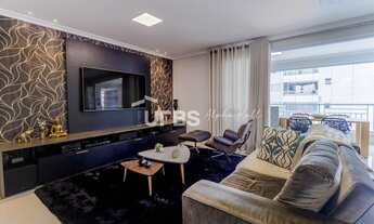 Imagem 3: Apartamento para venda possui 150 metros quadrados com 4 quartos em Serrinha - Goiânia - G