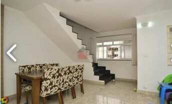 Imagem 4: Sobrado à venda, Vila Dom Pedro I, São Paulo, SP