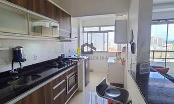 Imagem 3: Excelente Apartamento com 3 dormitórios (suite) e vaga para 2 carros