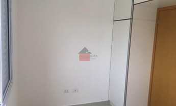 Imagem: Apartamento com 1 dormitório à venda