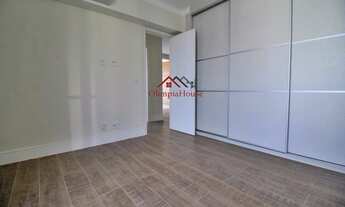 Imagem 5: Apartamento Locação 2 Dormitórios - 101 m² Itaim Bibi