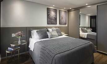 Imagem 6: Apartamento à venda 2 quartos 1 suíte 2 vagas - União