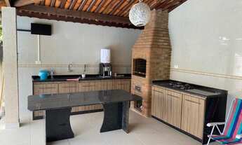 Imagem 12: CASA DE ESQUINA NO JANGA PRÓXIMA AO BOMPREÇO C/ PISCINA