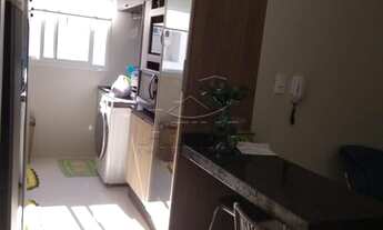 Imagem 6: Toledo - Apartamento - Jardim Santa Maria