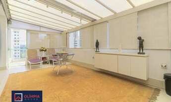 Imagem 2: Apartamento Venda Jardim Europa 166 m² 2 Dormitórios