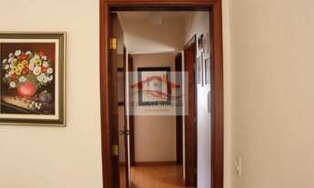 Imagem 2: Apartamento com 3 dorms, Jardim Santa Rosália, Sorocaba - R$ 430 mil, Cod: 1901