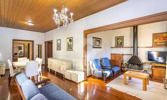 Imagem 4: Casa com 3 dormitórios à venda, 209 m² por R$ 840.000 - Passo d'Areia - Porto Alegre
